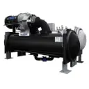 水冷离心式冷水机组 Carrier 19XRV 效变频机组